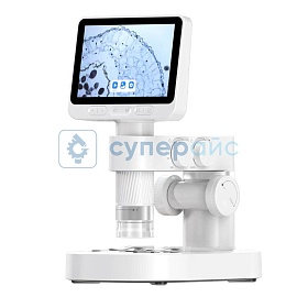 Учебный микроскоп BeaverLAB Darwin M2A фото