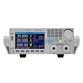 Программируемый источник питания Mains DSP33150-6 фото