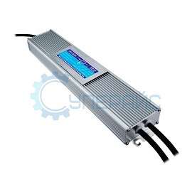 Блок питания для светодиодов NeonPro HPS-12E300 (12 В, 25 А, 300 Вт) фото