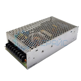 Четырехканальный блок питания Leyu Q-120 B (120 Вт) фото