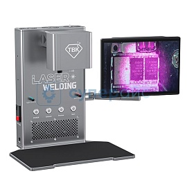 Инфракрасная паяльная станция для BGA корпусов TBK-R2205 фото