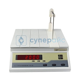 Стационарный анализатор обмотки Shanghai Huguang YG108R-4 фото