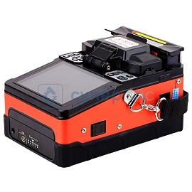 Автоматический сварочный аппарат для оптических волокон Kelushi A-81S фото