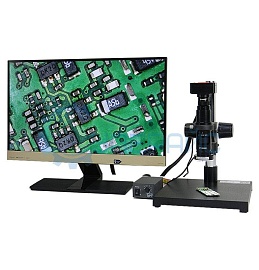 Промышленный микроскоп Saike Digital SK2700HDMI-T3 фото