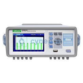 Настольный анализатор температуры DCUU DC5508H фото