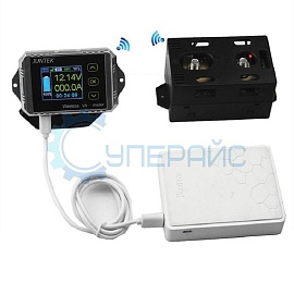 Многофункциональная измерительная головка JUNTEK VAT1030 (внутреннее реле) фото