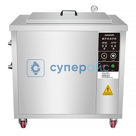 Ультразвуковая ванна с системой фильтрации FUYANG F-120G (40 кГц) фото