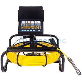 Цифровой видеоэндоскоп Joizon JS-T401 фото