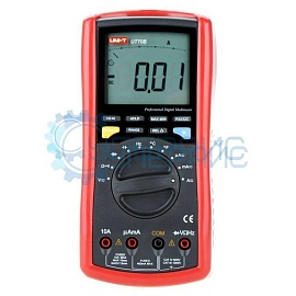 Цифровой мультиметр UNI-T UT70B фото