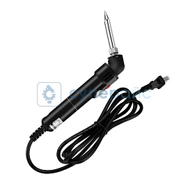 Электрический паяльник GJ EP-W100 фото