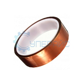 Полиимидный скотч (термоскотч) SXW23-33 (23 мм х 33 м) фото