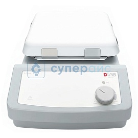 Магнитная мешалка DLAB MS7-S фото