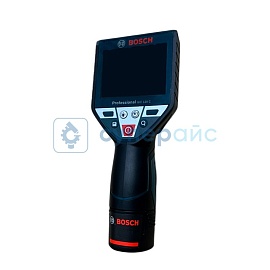 Промышленный эндоскоп Bosch GIC 120 C фото