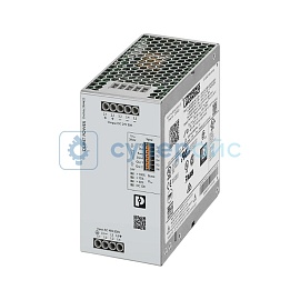 Питающий модуль Phoenix QUINT4-PS-3AC-24DC-20 фото
