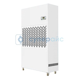 Промышленный осушитель воздуха Snoda HD380L фото