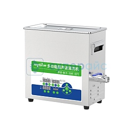 Прибор ультразвуковой очистки Yunyi YLS0806-50 фото