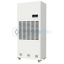 Напольный осушитель воздуха SR LA-9288L фото