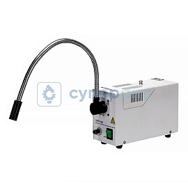 Светодиодный осветитель AmScope HL250-AS-220V фото