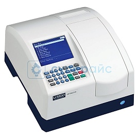 Спектрофотометр UV-Vis Hitachi U-5100 фото