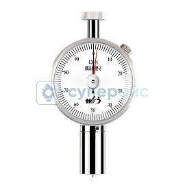 Портативный измеритель твердости Weidu LX-A-2 фото