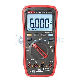 Мультиметр цифровой UNI-T UT15B MAX фото