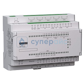 Реле программируемое Овен ПР103-230.1610.01.2.0 фото