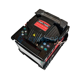 Сварочный аппарат оптических волокон DVP-740D фото