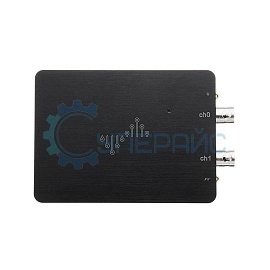 Малогабаритный USB осциллограф DreamSourceLab DSCope U2B100 фото
