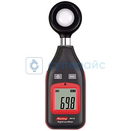 Измеритель освещенности SanLiang PP710 фото