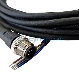 Кабель связи СТЭЗ СЦМ120025-05A-2-05000 (5 м) фото