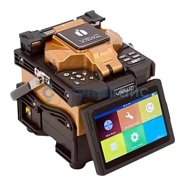 Аппарат для сварки оптоволокна Yinuo V7 фото