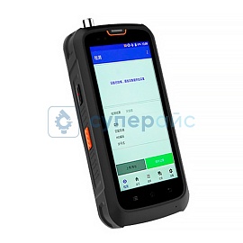 Лабораторный спектрометр Hengmei HM-SLM фото