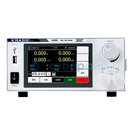 Анализатор аккумуляторных батарей Krass KS9830 фото