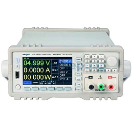 Автоматический источник питания Henghui HCP-1022 (80.5В, 20.5А) фото