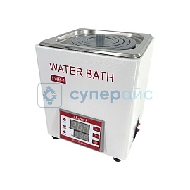 Водяная баня-термостат Labshark LWB-1 фото