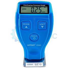 Автомобильный толщиномер Wintact WT200A фото