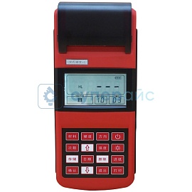 Портативный твердомер Jnzho JZ-831 фото