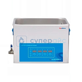 Ультразвуковая ванна Supmile KQ-500VDB фото