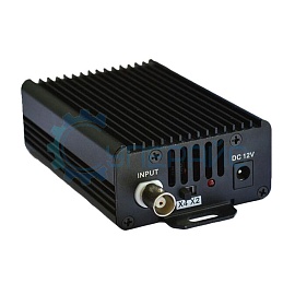 Усилитель мощности FeelTech FYA2030S фото