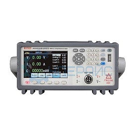 Универсальный тестер батарей Jinko JK5530 фото