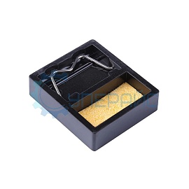 Мини подставка для паяльника PISO NO.02 фото