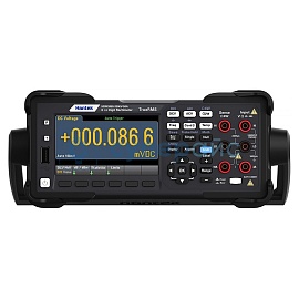 Настольный лабораторный мультиметр Hantek HDM3065-2000B-50A фото