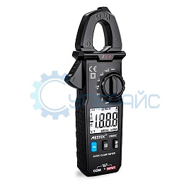 Токоизмерительные клещи переменного и постоянного тока Mestek CM85C фото