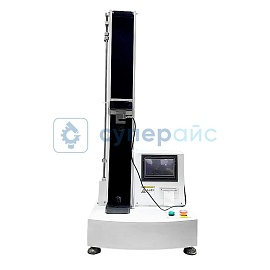 Устройство для испытания на растяжение Huaqi 500N фото