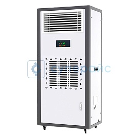 Установка для осушения и увлажнения воздуха Wetwells MCH-03Y фото