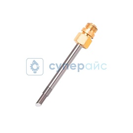 Паяльное жало для паяльника HandsKit USB 8W (каплевидное) фото