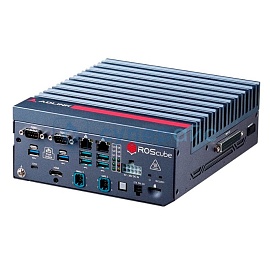 Мини-компьютер одноплатный ROScube RQX-590 фото