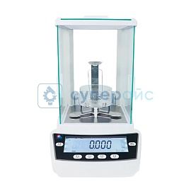 Плотномер лабораторный Puchun JA103M фото