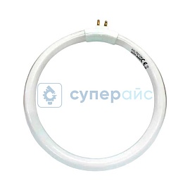Круглая люминесцентная лампа Pro'sKit MA-1003 фото