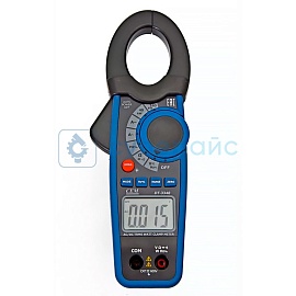 Токовые клещи цифровые CEM DT-3348 фото